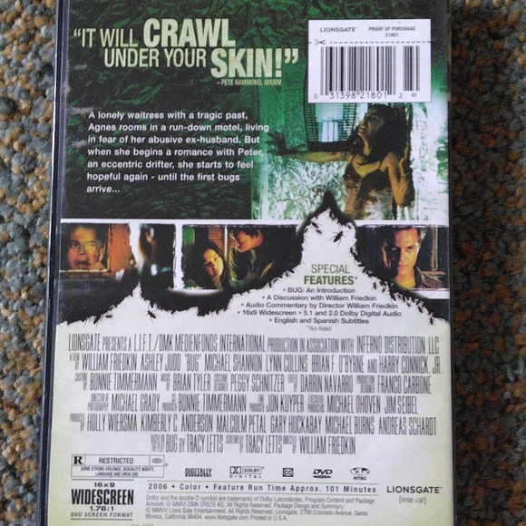 BUG - Picture 2 of 2